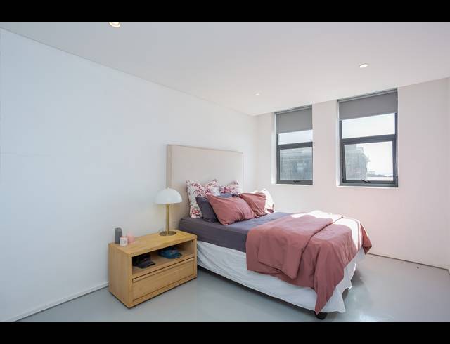 2 BEDROOM APARTMENT TO LET IN WOODSTOCK